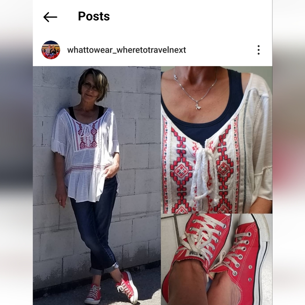 Free People Blouse